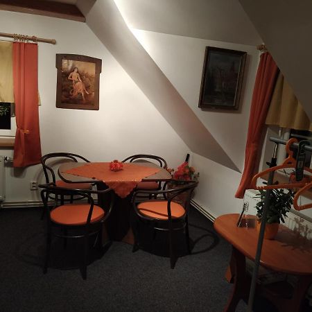 Penzion V Chaloupce Rychnov nad Kneznou Zewnętrze zdjęcie
